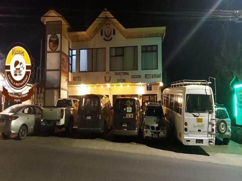 Alisson Hotel Restaurant image