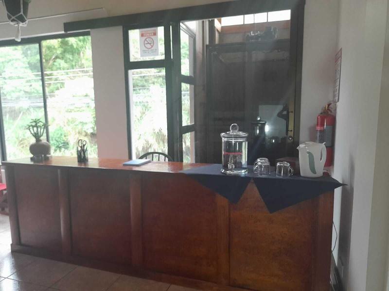 Alisson Hotel Restaurant image