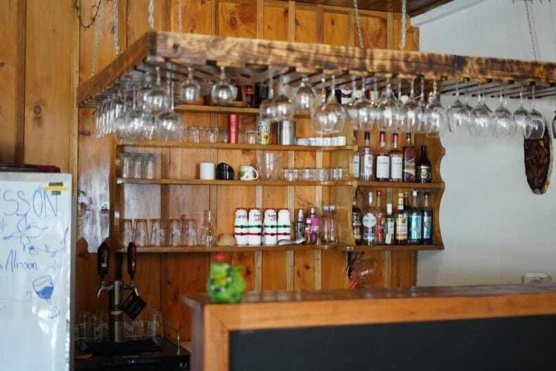 Alisson Hotel Restaurant image