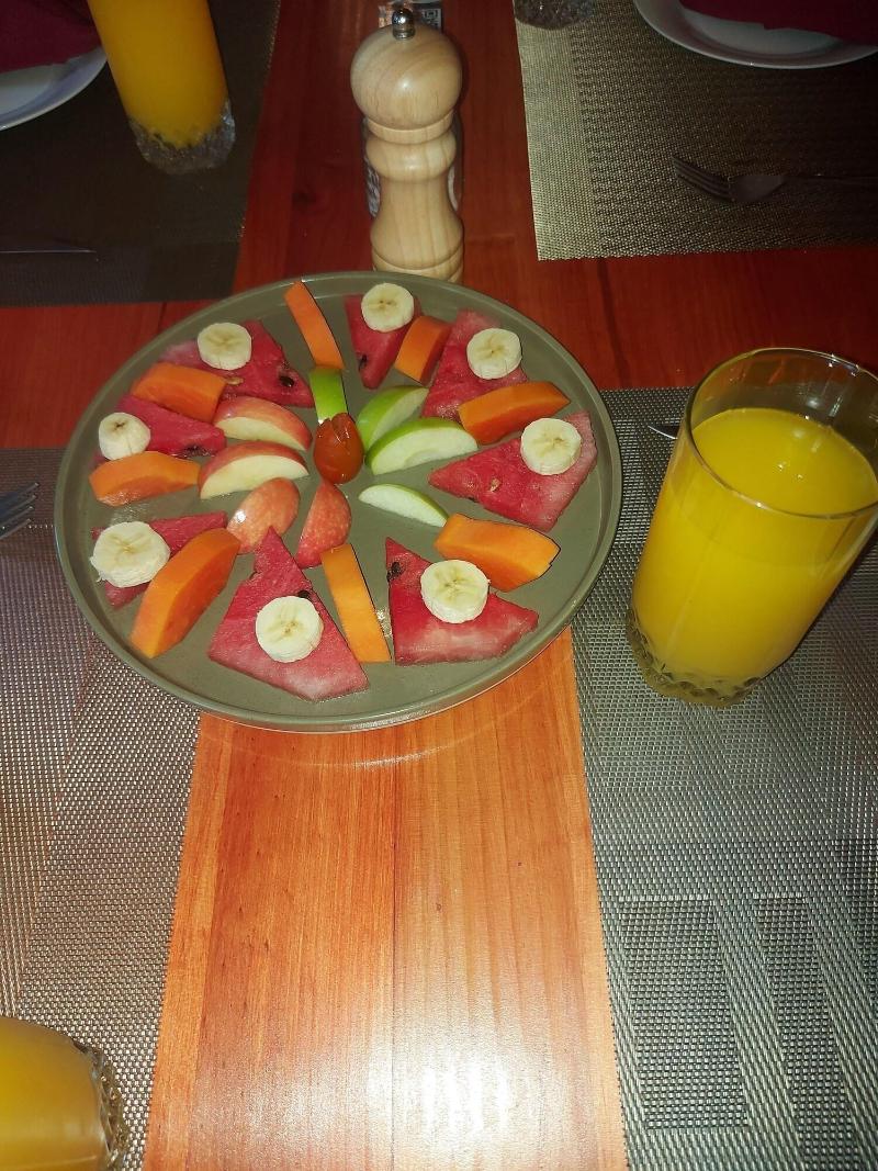 Alisson Hotel Restaurant image