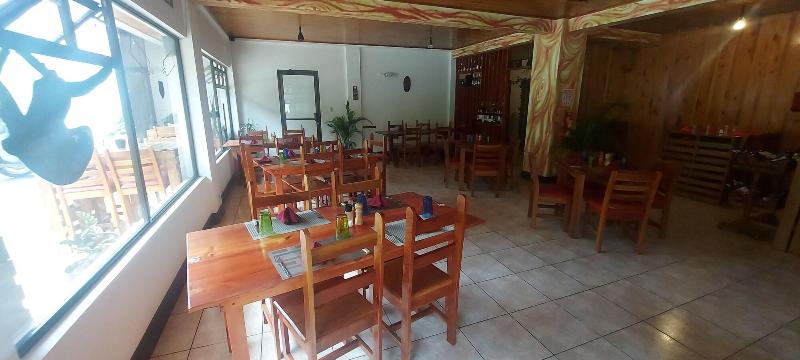 Alisson Hotel Restaurant image