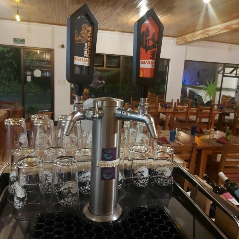 Alisson Hotel Restaurant image