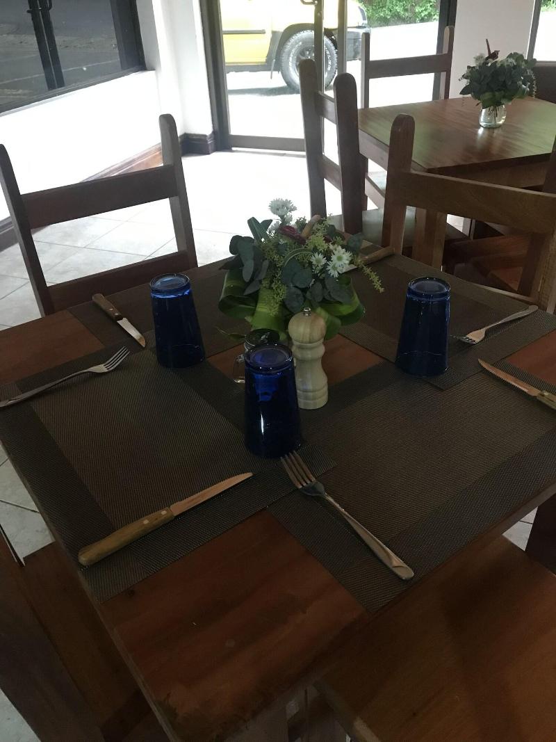 Alisson Hotel Restaurant image