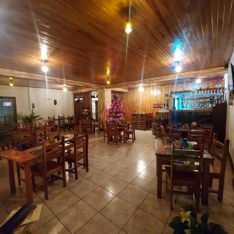 Alisson Hotel Restaurant image
