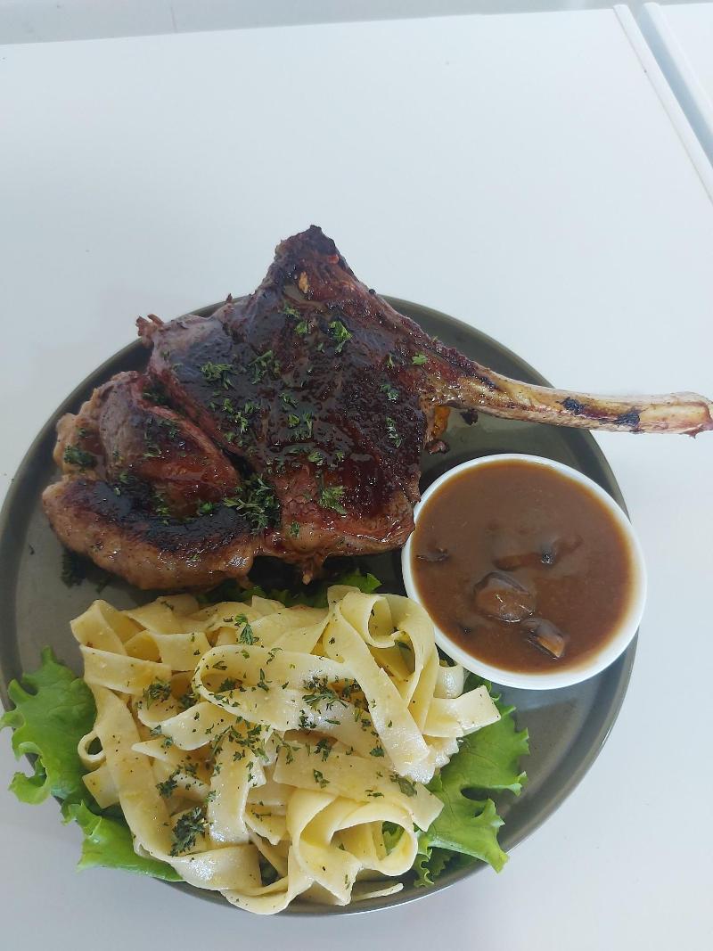 Alisson Hotel Restaurant image