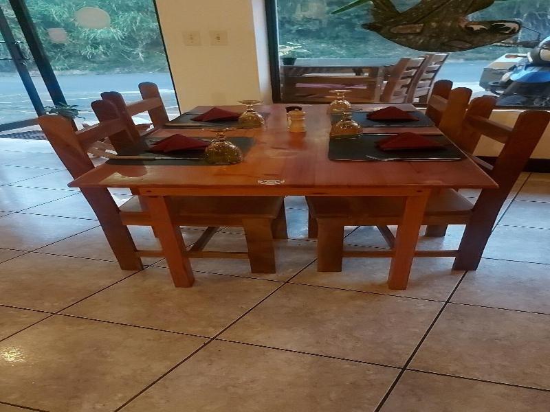 Alisson Hotel Restaurant image