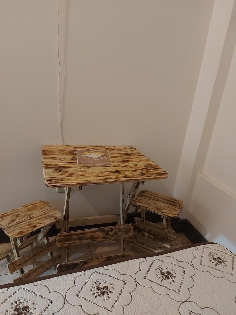 Alisson Hotel Restaurant image