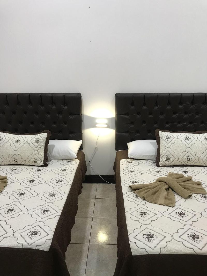 Alisson Hotel Restaurant image