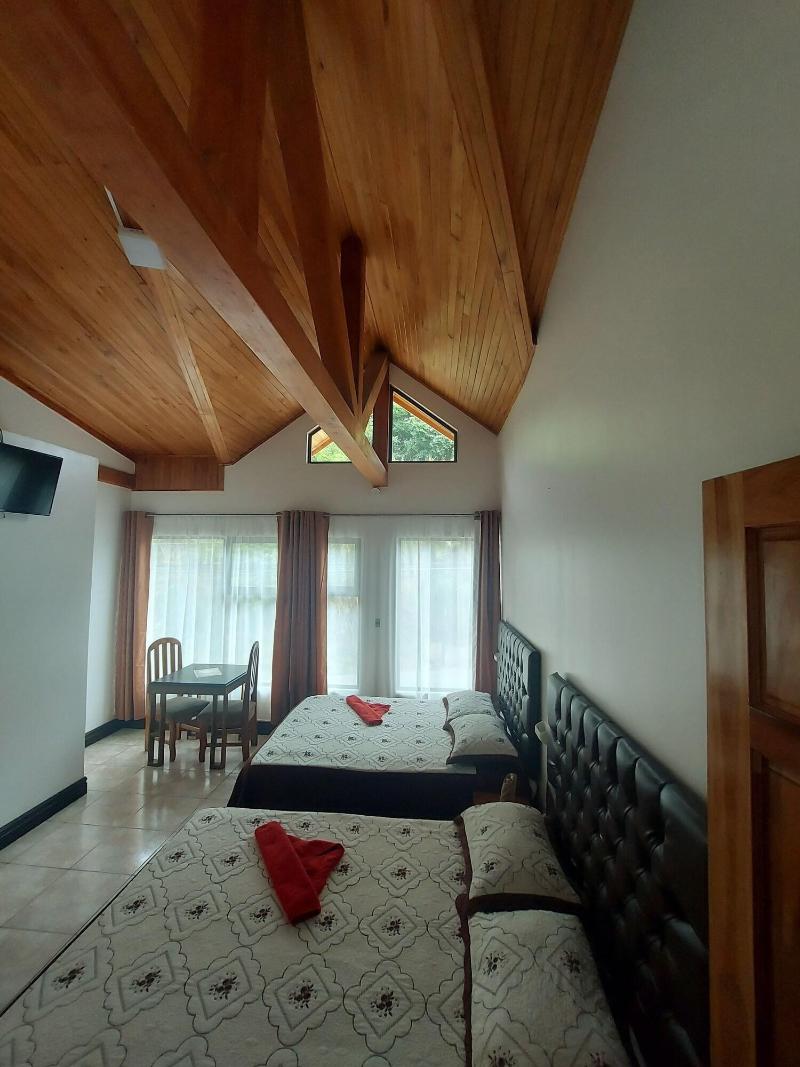 Alisson Hotel Restaurant image