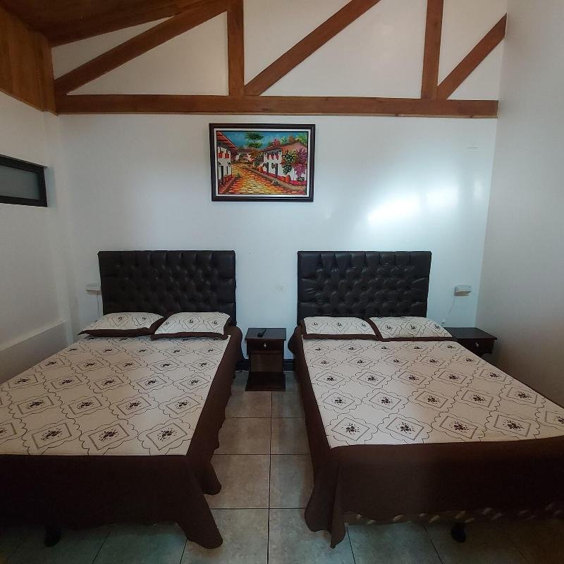 Alisson Hotel Restaurant image