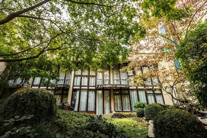 Juvarrahouse Luxury Apatments — photo 3