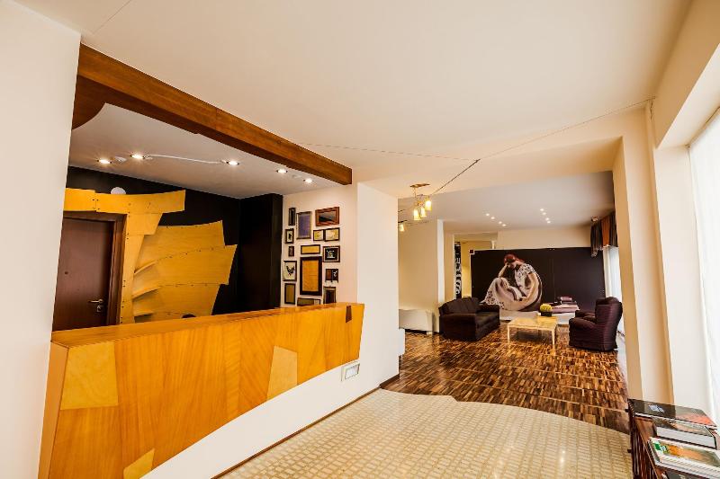 Juvarrahouse Luxury Apatments — photo 5