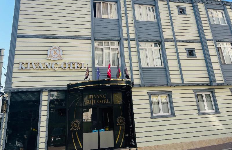 Kivanc Suit Hotel