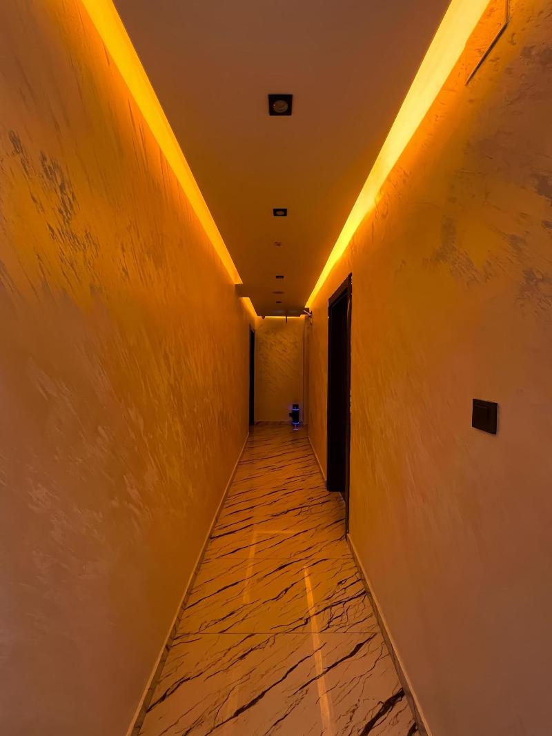 Kivanc Suit Hotel