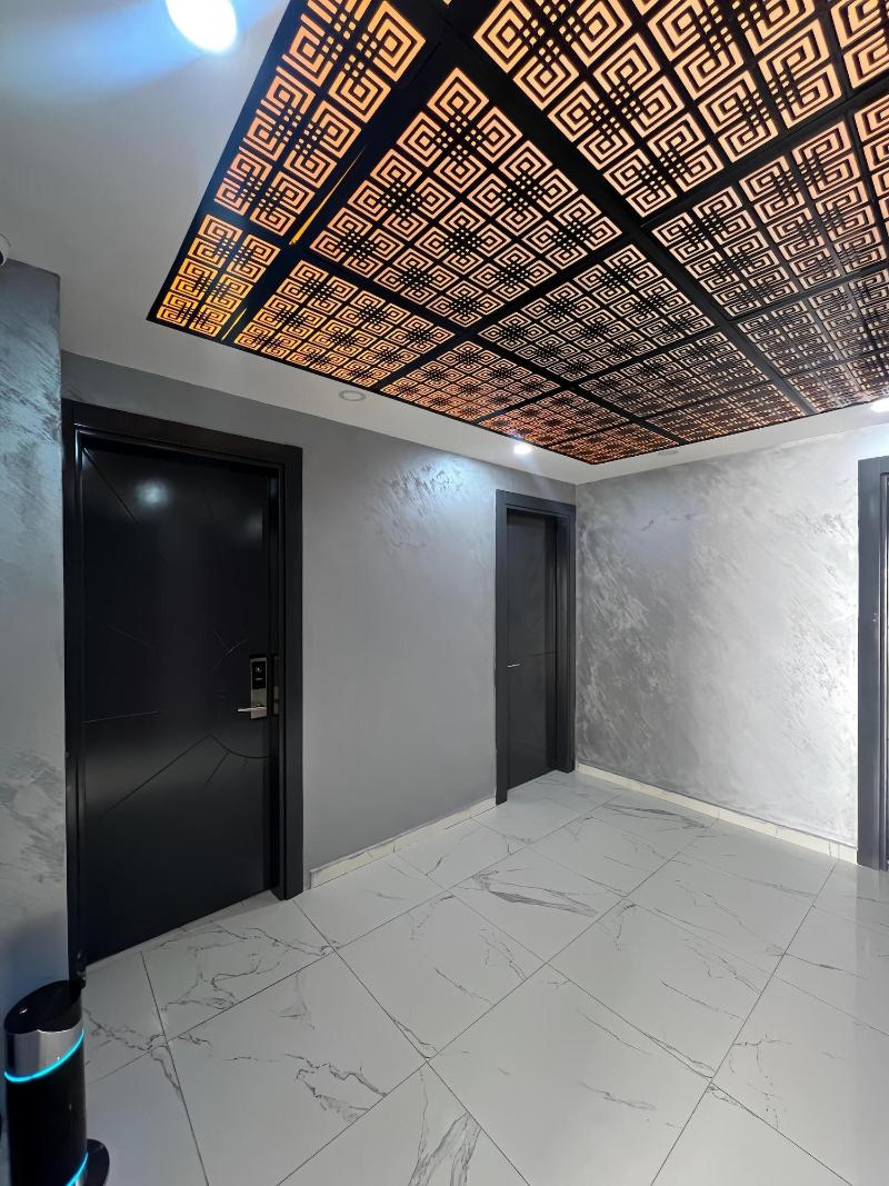 Kivanc Suit Hotel