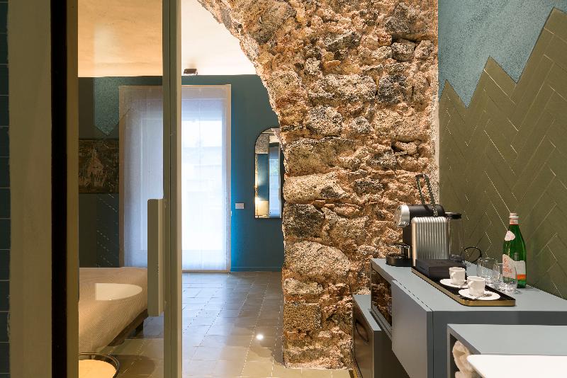 Bastiò Private Suite image