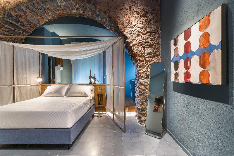 Bastiò Private Suite image
