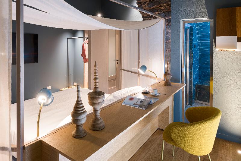 Bastiò Private Suite image
