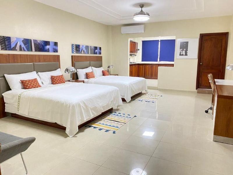 Hotel Casa Libertad