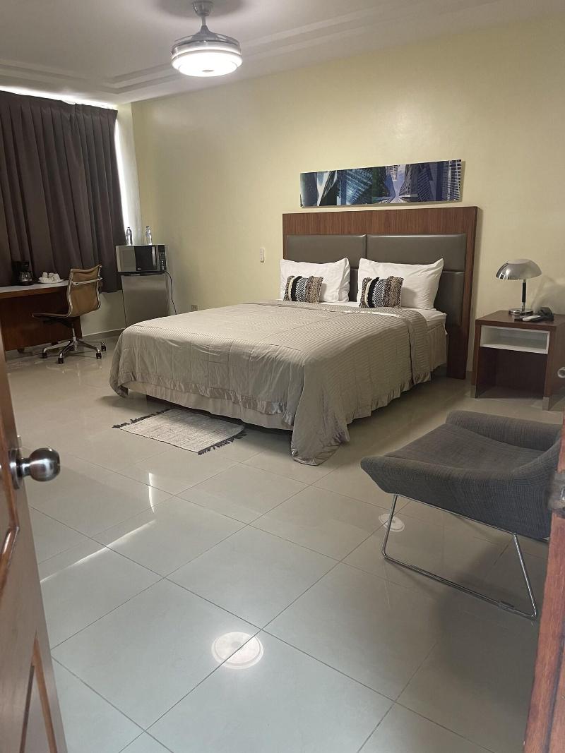 Hotel Casa Libertad 2