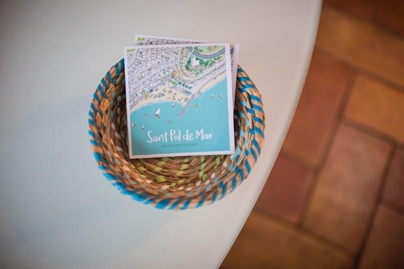 Bed And Breakfast Sant Pol image