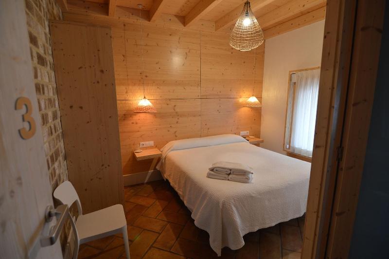 Bed And Breakfast Sant Pol image
