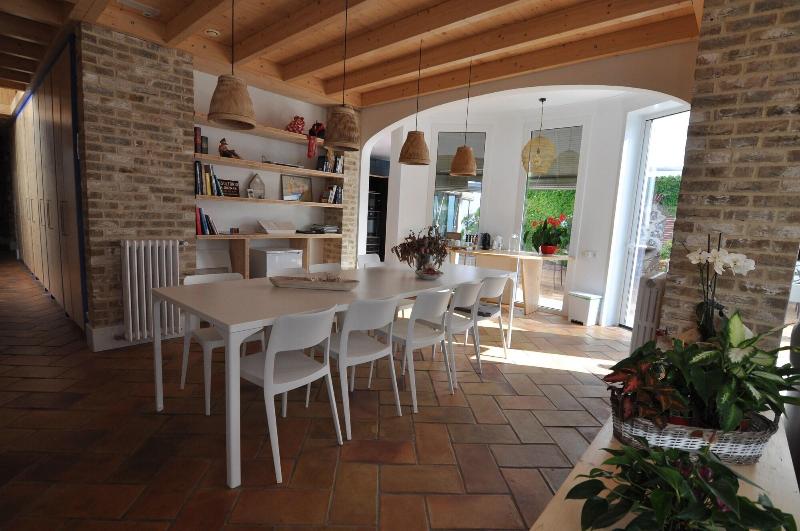 Bed And Breakfast Sant Pol image