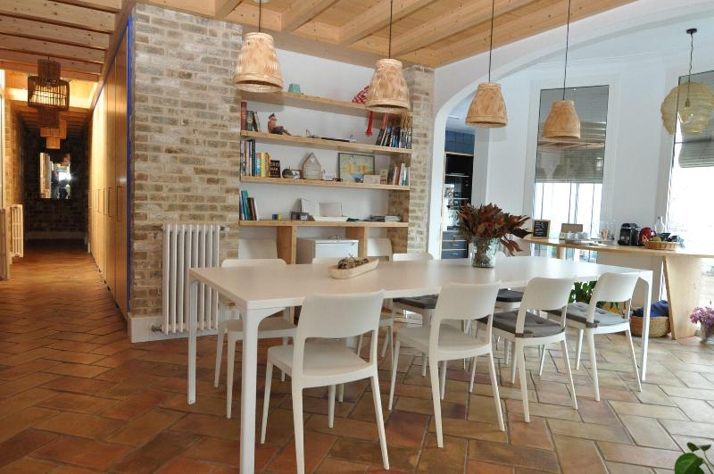 Bed And Breakfast Sant Pol image
