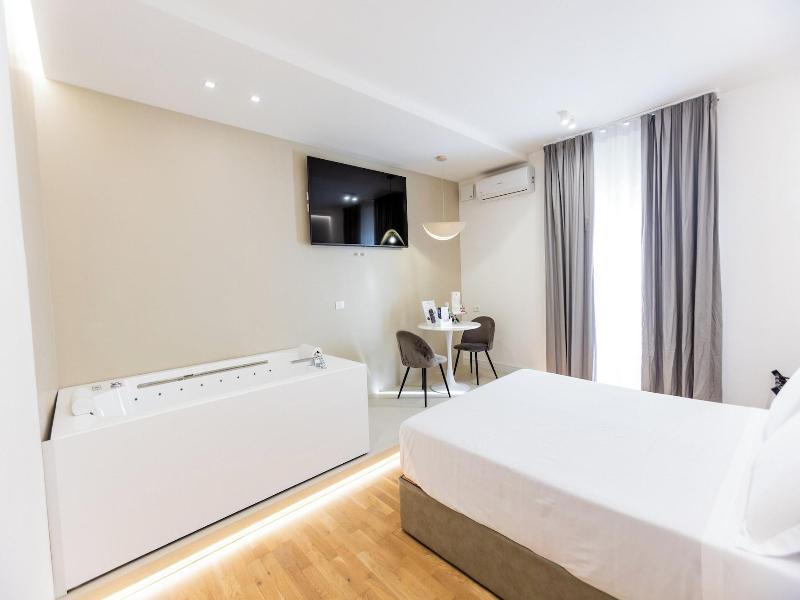 Centoquindici Rooms Suite image