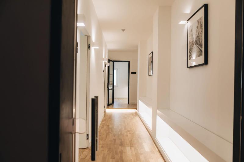 Centoquindici Rooms Suite image