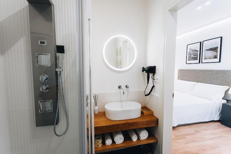 Centoquindici Rooms Suite image
