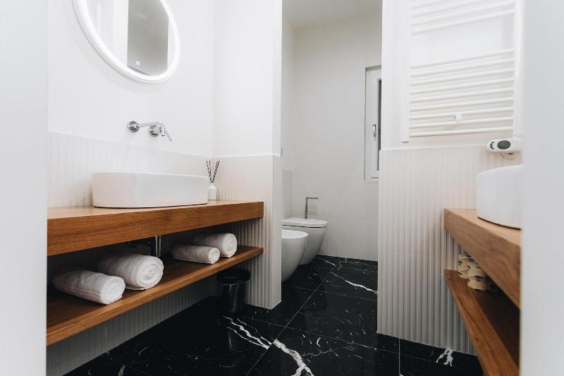 Centoquindici Rooms Suite image