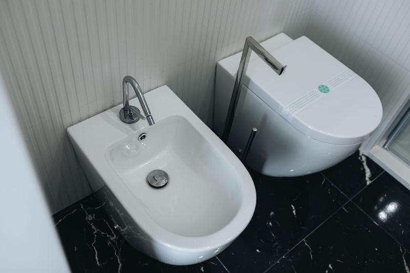 Centoquindici Rooms Suite image