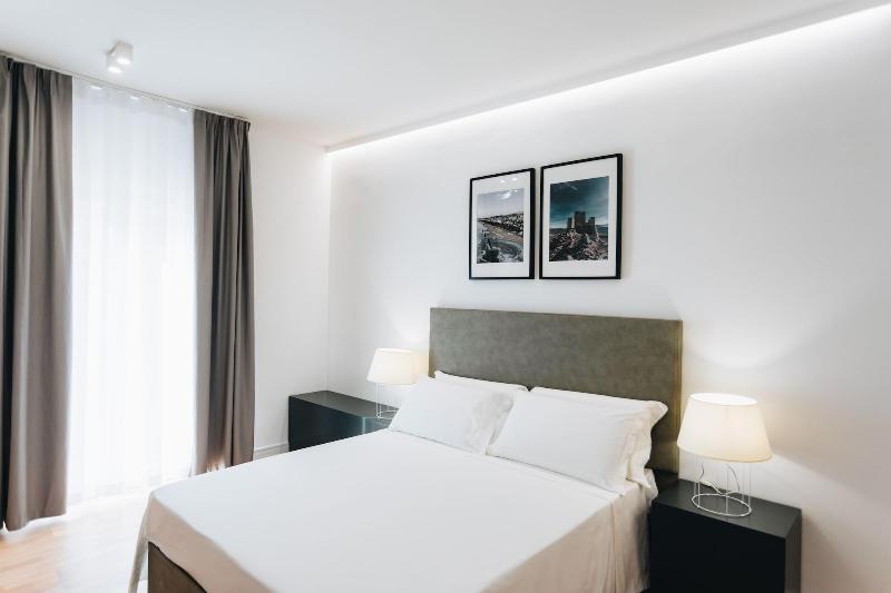 Centoquindici Rooms Suite image