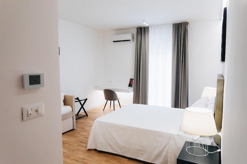 Centoquindici Rooms Suite image