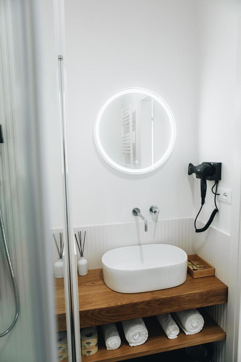 Centoquindici Rooms Suite image