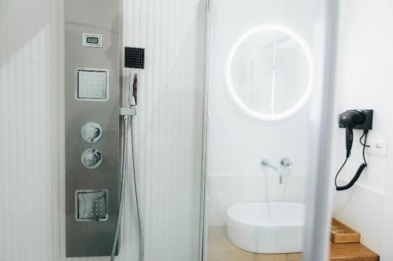 Centoquindici Rooms Suite image