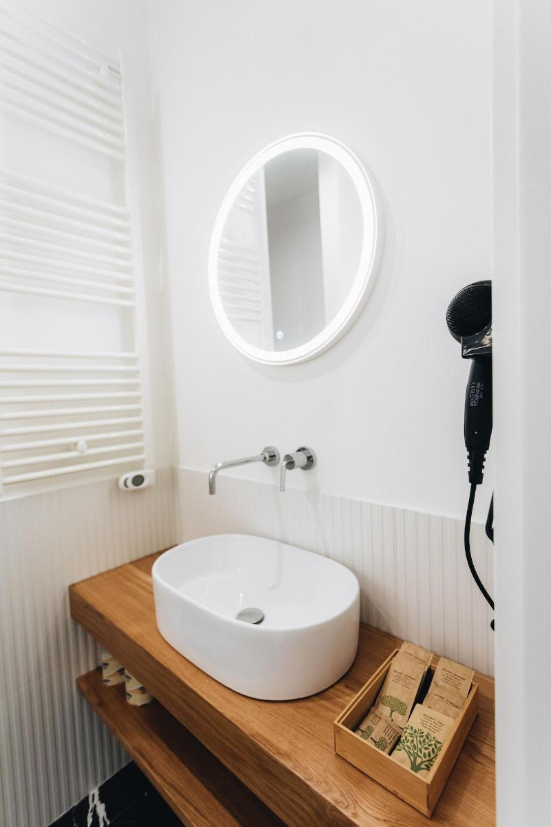 Centoquindici Rooms Suite image