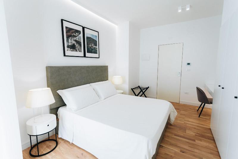 Centoquindici Rooms Suite image