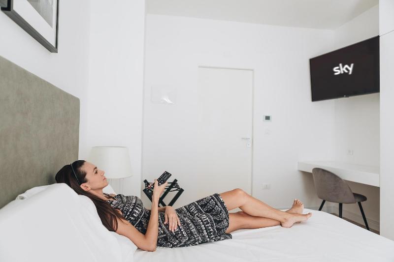 Centoquindici Rooms Suite image