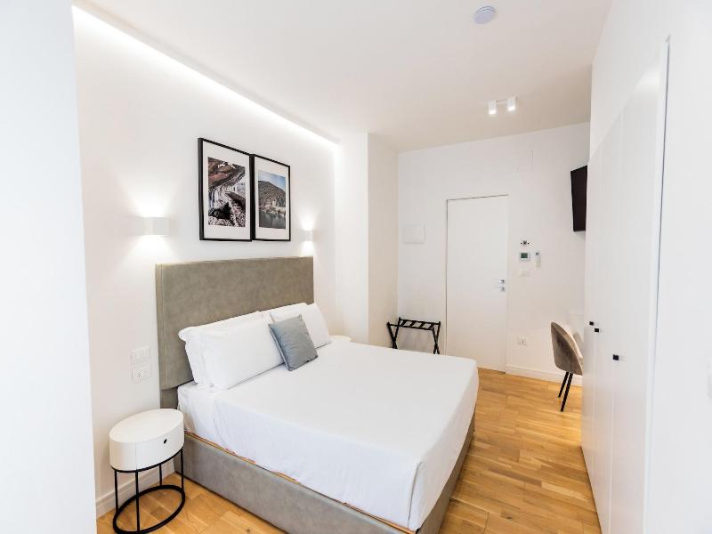 Centoquindici Rooms Suite image