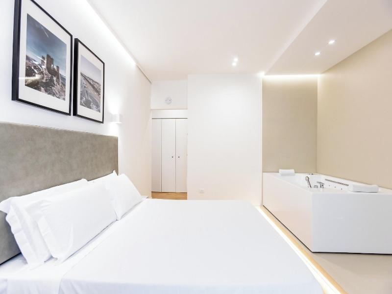Centoquindici Rooms Suite image