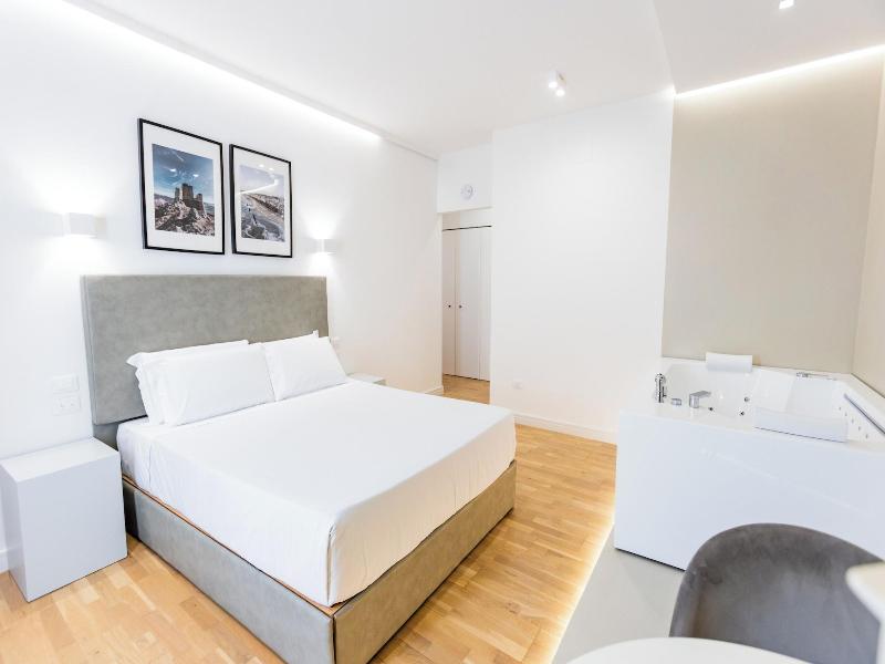 Centoquindici Rooms Suite image