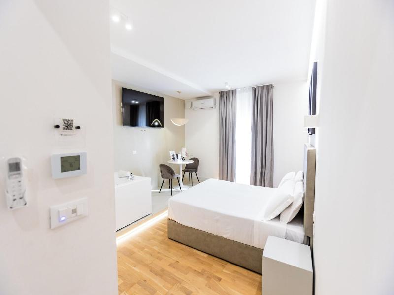 Centoquindici Rooms Suite image