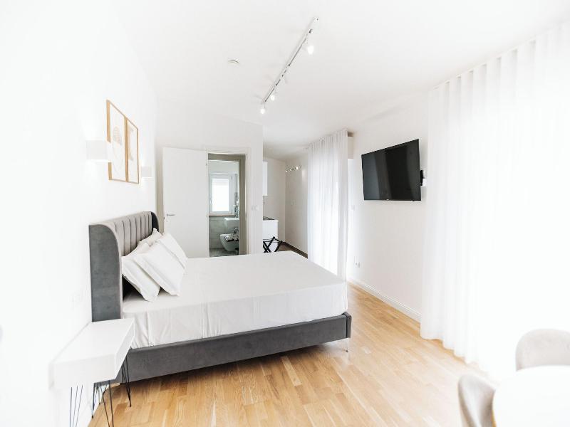 Centoquindici Rooms Suite image
