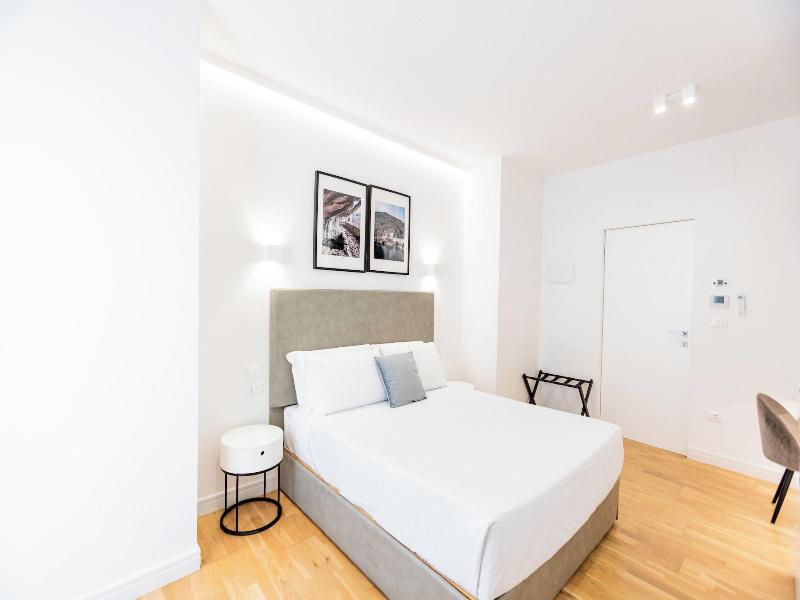 Centoquindici Rooms Suite image