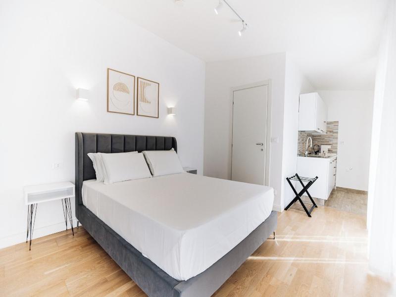 Centoquindici Rooms Suite image