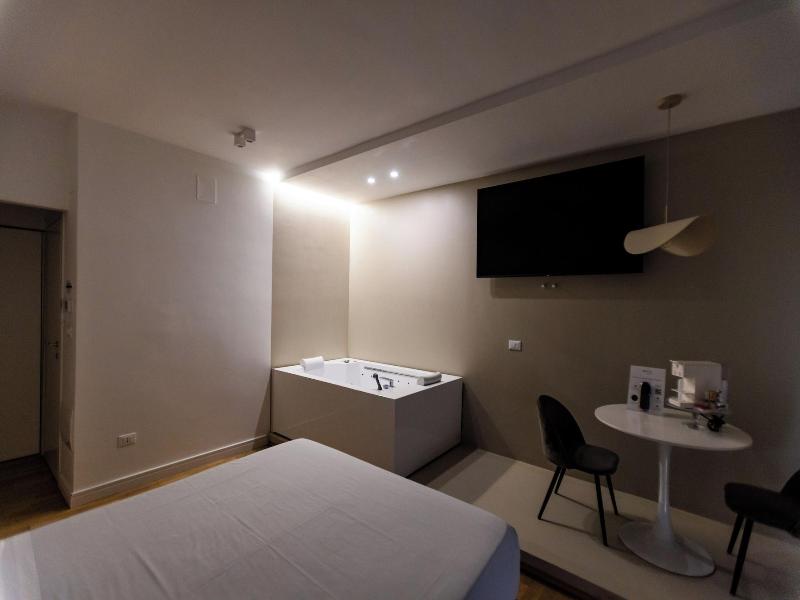Centoquindici Rooms Suite image