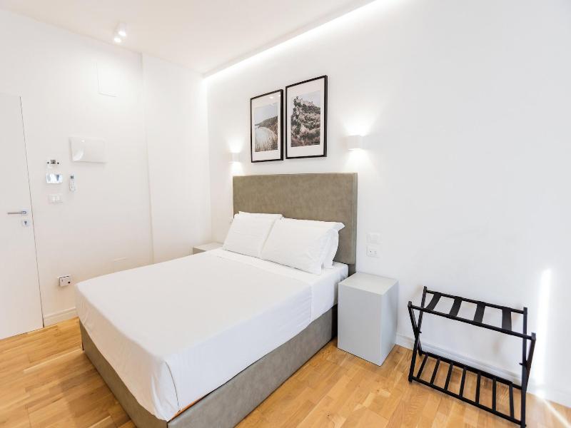 Centoquindici Rooms Suite image
