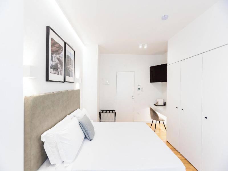 Centoquindici Rooms Suite image